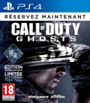 CALL of DUTY GHOSTS